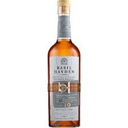 Basil Hayden Golden Rye